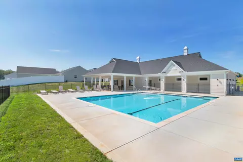 Exterior - 108 Archer Dr, Palmyra, VA 22963 photo 9 of 13