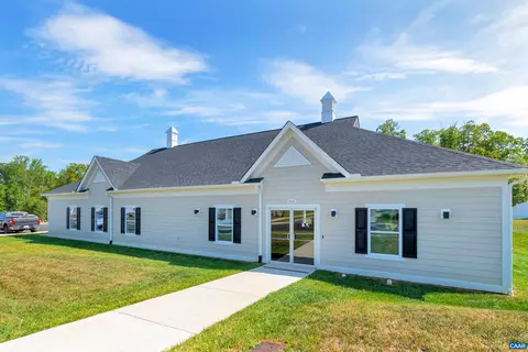 Exterior - 108 Archer Dr, Palmyra, VA 22963 photo 8 of 13