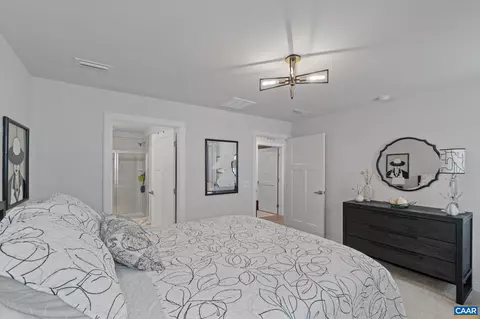 Bedroom - 108 Archer Dr, Palmyra, VA 22963 photo 2 of 4