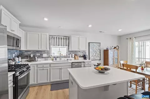 Kitchen - 108 Archer Dr, Palmyra, VA 22963 photo 1 of 4
