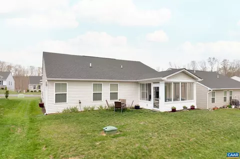 Exterior - 108 Archer Dr, Palmyra, VA 22963 photo 11 of 13