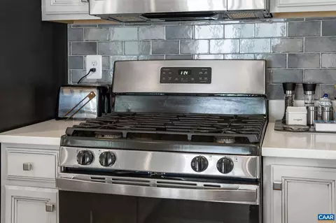 Kitchen - 108 Archer Dr, Palmyra, VA 22963 photo 3 of 4
