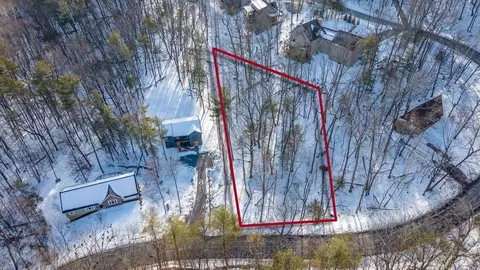 2167 Lanier Ln, Mcgaheysville, VA 22840