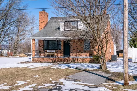314 W Spring Ave W, Elkton, VA 22827