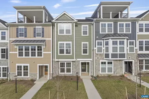 3610 Hilah Ln, Charlottesville, VA 22901