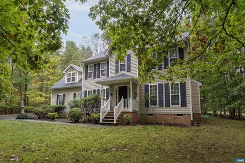 240 Oakmont Dr, Gordonsville, VA 22942