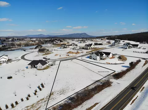 lot77 Huntington Springs Dr, Rockingham, VA 22801