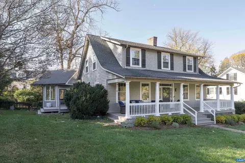 1826 Wayside Pl, Charlottesville, VA 22903