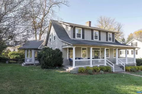 1826 Wayside Pl, Charlottesville, VA 22903