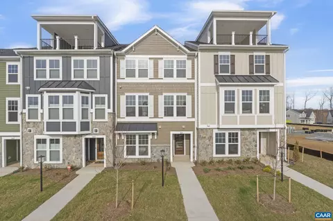 3614 Hilah Ln, Charlottesville, VA 22901