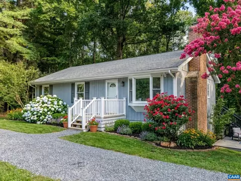 3060 Watts Farm Rd, Charlottesville, VA 22911