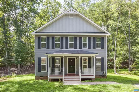 13 Zephyr Rd, Palmyra, VA 22963