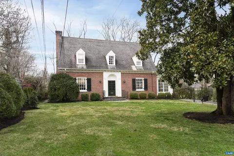 921 Rugby Rd, Charlottesville, VA 22903