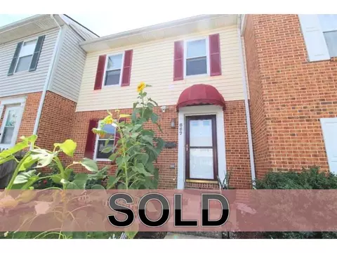 667 Northfield Ct, Harrisonburg, VA 22802