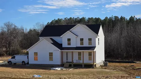 3586 Courthouse Rd #CBE5, Palmyra, VA 22963