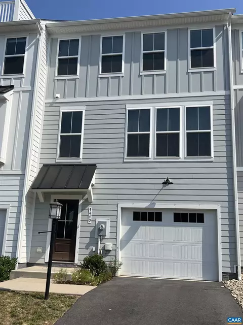 4440 Alston St, Crozet, VA 22932