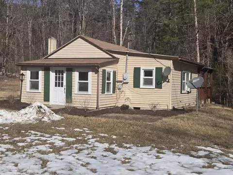 19692 Overly Hollow Rd, Bergton, VA 22811