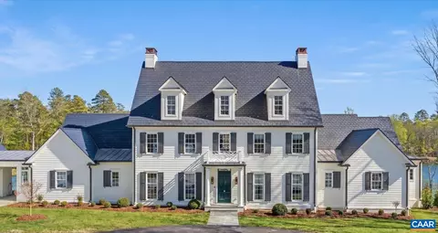4018 Fairway Dr, Keswick, VA 22947