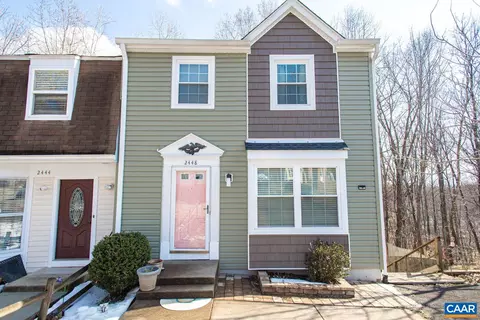2448 Whitney Ct, Charlottesville, VA 22911