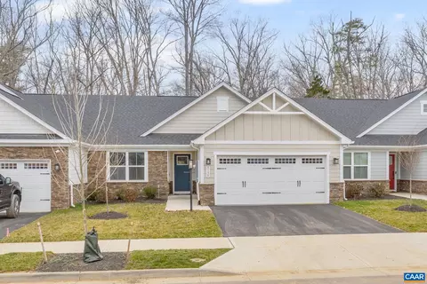 5130 Lazy Branch Ln, Keswick, VA 22947