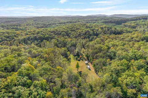 0 Mayo Creek Ln, Wingina, VA 24599