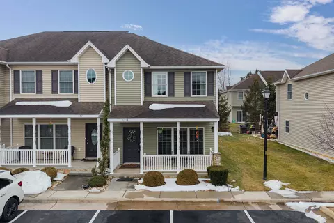 1213 Settlers Ln, Harrisonburg, VA 22801