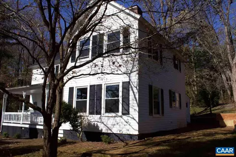 Undisclosed, North Garden, VA 22959