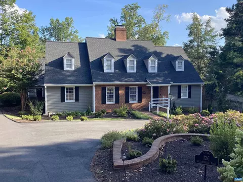 126 Bollingwood Rd, Charlottesville, VA 22903
