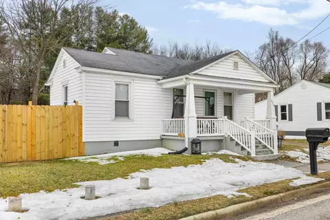 525 E Side Hwy, Waynesboro, VA 22980