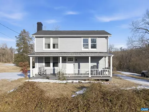 31 Capell Ln, Norwood, VA 24581