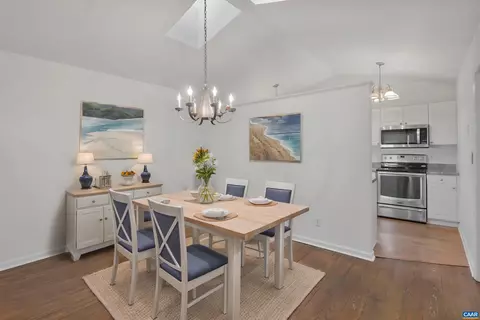 Dining - 6 Pinehurst Rd, Palmyra, VA 22963 photo 1 of 1