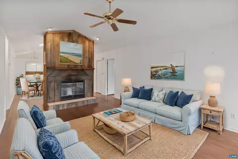 Living - 6 Pinehurst Rd, Palmyra, VA 22963 photo 1 of 3