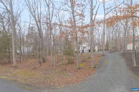 Exterior - 6 Pinehurst Rd, Palmyra, VA 22963 photo 10 of 10