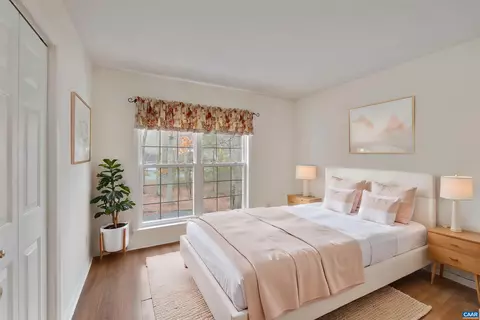Bedroom - 6 Pinehurst Rd, Palmyra, VA 22963 photo 2 of 3