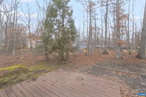 Exterior - 6 Pinehurst Rd, Palmyra, VA 22963 photo 9 of 10