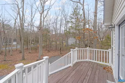 Exterior - 6 Pinehurst Rd, Palmyra, VA 22963 photo 2 of 10