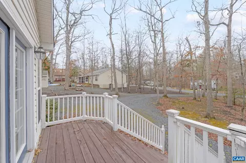 Exterior - 6 Pinehurst Rd, Palmyra, VA 22963 photo 1 of 10