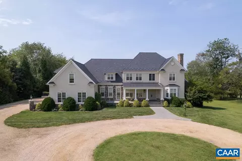 4123 Fairway Dr, Keswick, VA 22947