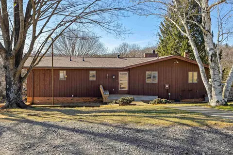 Exterior - 355 Fairburn Rd, Mount Solon, VA 22843 photo 5 of 13