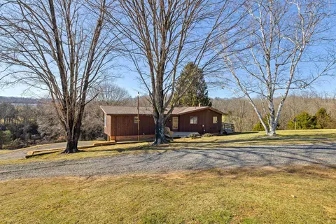 Exterior - 355 Fairburn Rd, Mount Solon, VA 22843 photo 8 of 13