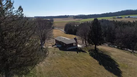 View/Area - 355 Fairburn Rd, Mount Solon, VA 22843 photo 5 of 8