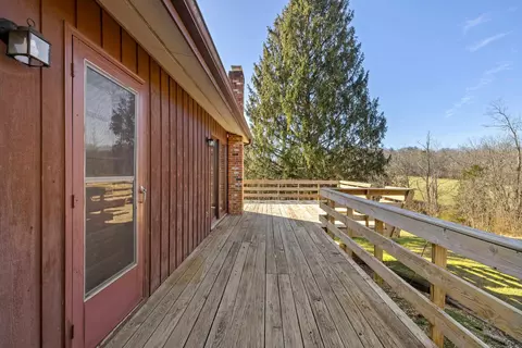 Exterior - 355 Fairburn Rd, Mount Solon, VA 22843 photo 4 of 13