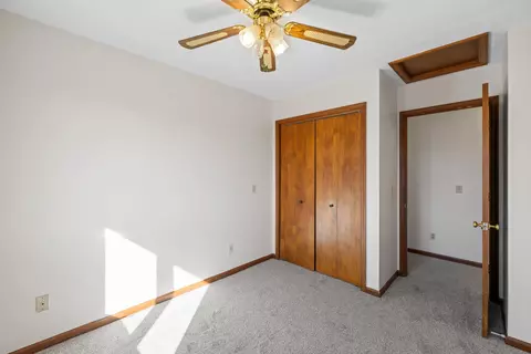 Bedroom - 355 Fairburn Rd, Mount Solon, VA 22843 photo 6 of 6