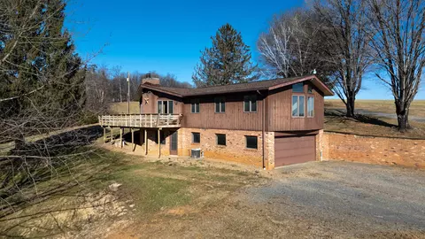 Exterior - 355 Fairburn Rd, Mount Solon, VA 22843 photo 2 of 13