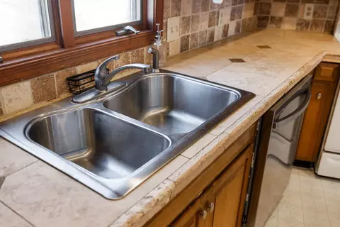 Kitchen - 355 Fairburn Rd, Mount Solon, VA 22843 photo 3 of 11