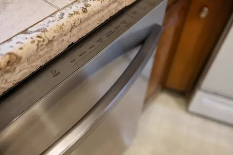 Kitchen - 355 Fairburn Rd, Mount Solon, VA 22843 photo 9 of 11