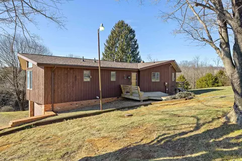 Exterior - 355 Fairburn Rd, Mount Solon, VA 22843 photo 7 of 13