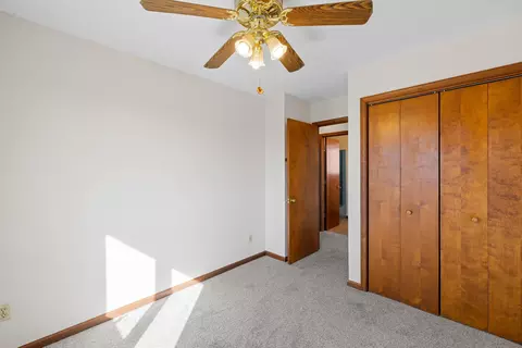 Bedroom - 355 Fairburn Rd, Mount Solon, VA 22843 photo 4 of 6