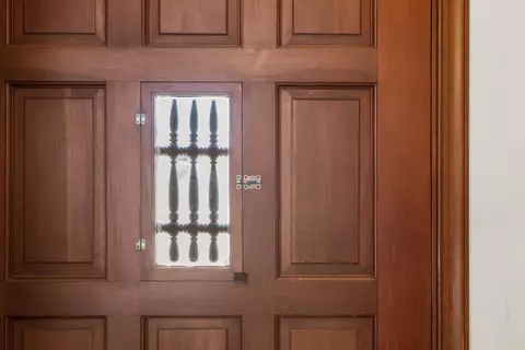 Entry Way - 355 Fairburn Rd, Mount Solon, VA 22843 photo 1 of 3