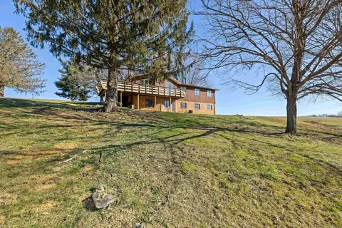 Exterior - 355 Fairburn Rd, Mount Solon, VA 22843 photo 1 of 13